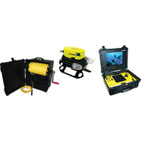 VideoRay Pro 3 XE Professional ROV System (NTSC)