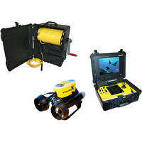 VideoRay Pro 3 GTO Professional ROV System (PAL)