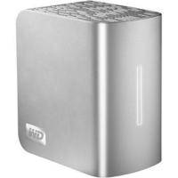 Western Digital 6TB My Book Studio Edition II Quad Interface External Hard Drive