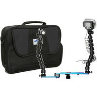 Fantasea Line Nano Double Ray Underwater Lighting Set