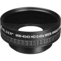 Helder MW-4543 43mm HD 0.45x Wide Angle Conversion Lens