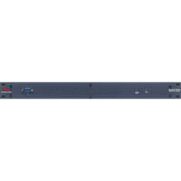 dbx ZonePRO 641m 6x4 Digital Zone Processor