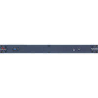 dbx 12x6 Digital Zone Processor with 6 Mic/Line Inputs