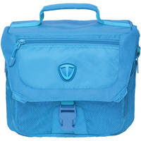 Tenba Vector: 3 Shoulder Bag (Oxygen Blue)