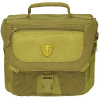Tenba Vector: 3 Shoulder Bag (Krypton Green)