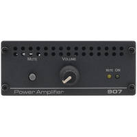 Kramer 907 Stereo Audio Power Amplifier