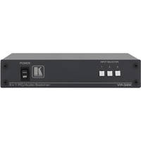 Kramer Computer Graphics Video & Stereo Audio Switcher (3x1:2)