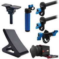 Redrock Micro Vincent Laforet's Low Profile DSLR Kit
