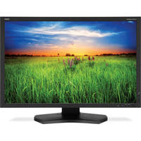 NEC MultiSync PA301W 30" Widescreen Color-Critical Desktop LCD Monitor