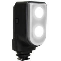 Bower VL14K Dual LED Light