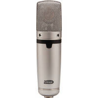 Miktek C7 Large Diaphragm Multi-Pattern FET Condenser Microphone