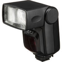 Metz mecablitz 36AF-5 Digital Flash for Olympus / Panasonic / Leica Camera