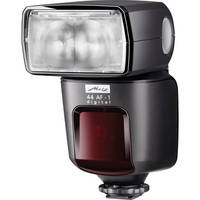 Metz 44 AF-1 mecablitz Digital Flash for Nikon Camera