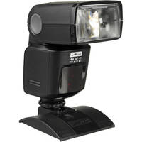 Metz 44 AF-1 mecablitz Digital Flash for Sony Camera