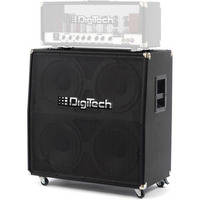 DigiTech 4X12 Cabinet - Speaker Cabinet