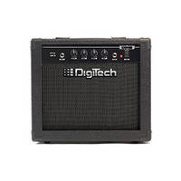DigiTech DB15 Electric Bass Amplifier
