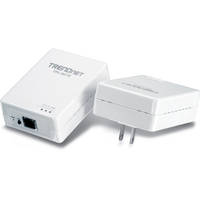 Trendnet 500Mbps Powerline AV Adapter Kit