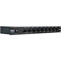 ART MX821 8-Channel Audio Mixer