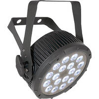 CHAUVET SlimPAR Pro Tri LED Wash Light