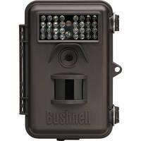 Bushnell 8 MP Trophy Cam Trail Camera (Brown)