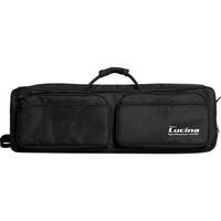 Roland Lucina-Bag Backpack-Style Gig Bag for the AX-09 Synthesizer (Black)