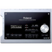 Roland SD-50 Mobile Studio Canvas Sound Module