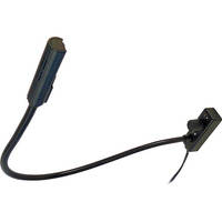 Littlite Multi-voltage Dimming Lampset with 18" Gooseneck (12 - 28V)