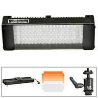 Litepanels MiniPlus Daylight Spot DV Camera Kit for Sony
