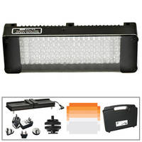 Litepanels MiniPlus Daylight Flood 1 Lite Power Kit for Sony