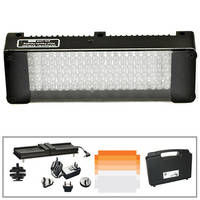 Litepanels MiniPlus Daylight Spot 1 Lite Power Kit for Sony