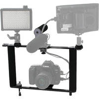 Custom Brackets HDV PRO Kit