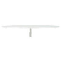 Foba TURTE Translucent Acrylic Plate for TURNA Turntable