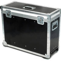 Marshall Electronics Road Case for 24" 3D-241-HDSDI LCD Monitor / Accessories