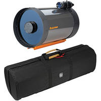 Celestron C11-A (XLT) 11" Optical Tube Assembly with Case
