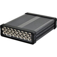 Vivotek VS8801 Rack-mount Design Video Server 8-Channel