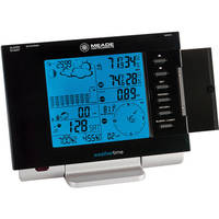 Meade Deluxe Professional Weather Station