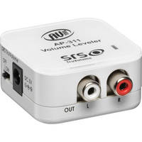 AV Toolbox AP-311 Audio Leveler