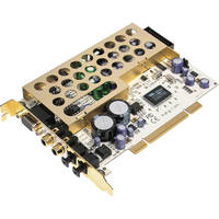 ESI/Ego Sys Prodigy 7.1 HiFi 192 kHz Sound Card