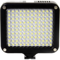 Ikan iLED 120 On-Camera LED Light