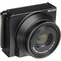 Ricoh Lens P10 28-300mm f/3.5-5.6 VC Camera Unit 3