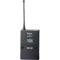 Telex SAFE-WT Bodypack Transmitter (G)