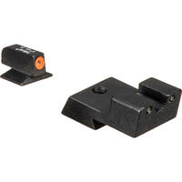 Trijicon 1911 NOVAK CUT HD NIGHT SIGHT - ORANGE