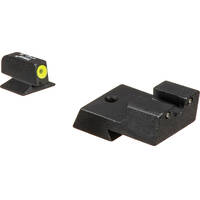 Trijicon 1911 NOVAK CUT HD NIGHT SIGHT - YELLOW