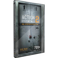 Video Copilot Action Essentials 720p High Definition (1280 x 720)