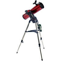 Celestron SkyProdigy 130mm Reflector Telescope