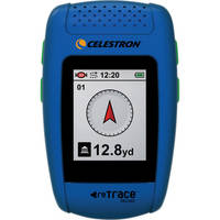 Celestron reTrace Deluxe (Blue)