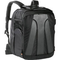Manfrotto Lino Pro VII Backpack (Black)
