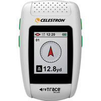 Celestron reTrace Deluxe (White)