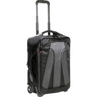 Manfrotto Lino Collection: Pro VII Roller (Black)