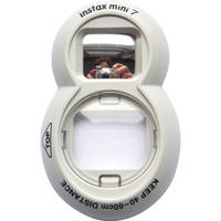 Fujifilm Instax Mini 7s Close-Up Lens